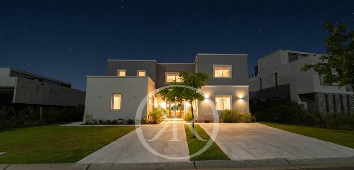Casa  en Venta en Virazón, Nordelta, Tigre