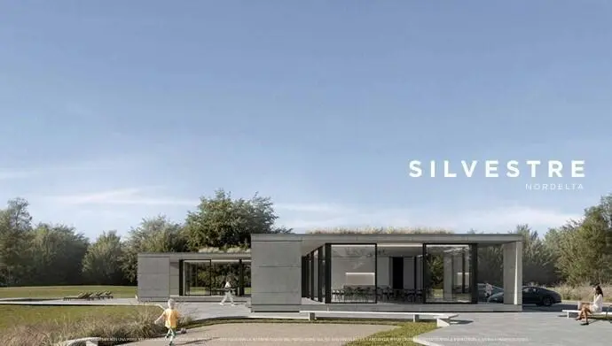 Terreno Lote en Venta en Silvestre, Nordelta, Tigre 4