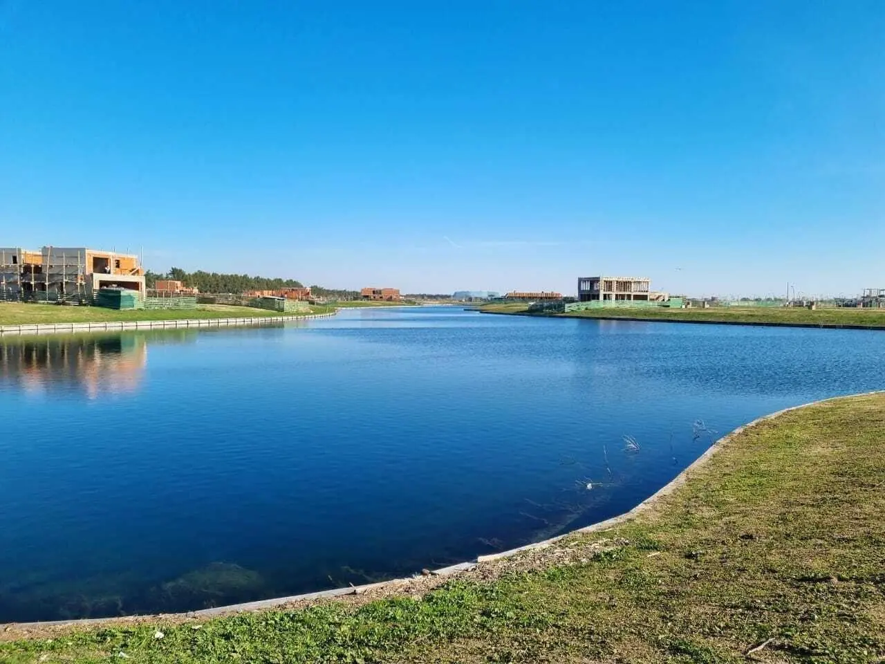 Terreno Lote en Venta en Silvestre, Nordelta, Tigre 5