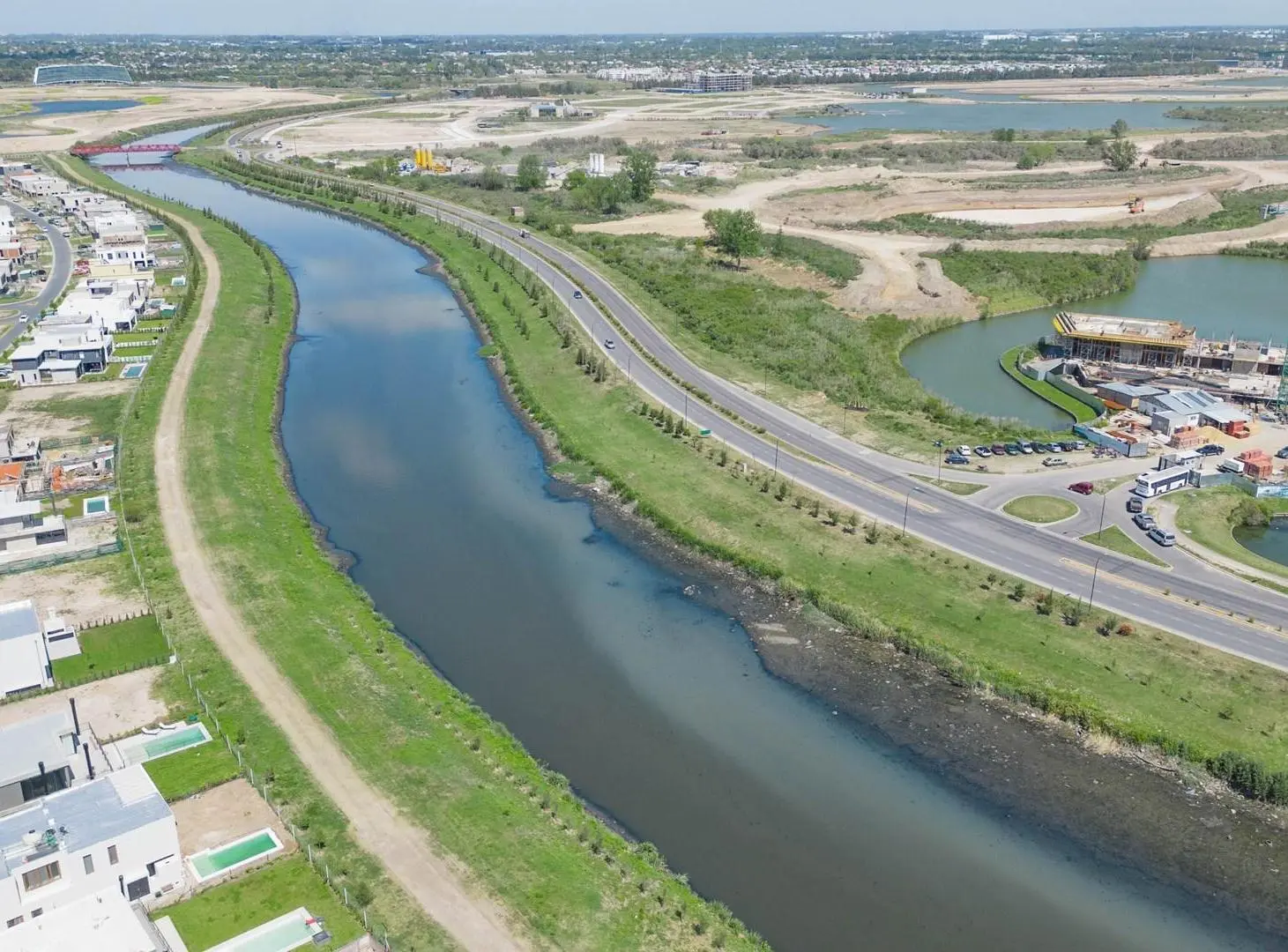 Terreno Lote en Venta en Silvestre, Nordelta, Tigre 8