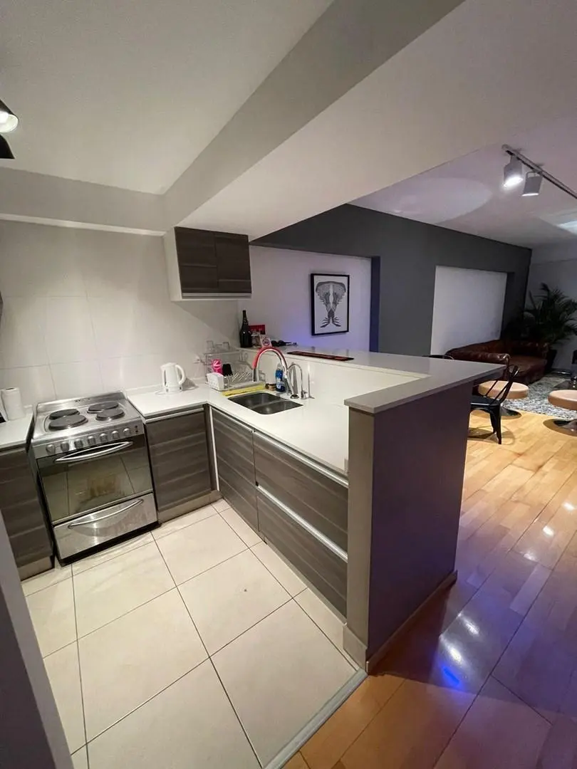 Departamento Dúplex  en Alq. Temporario en Belgrano R, Capital Federal, Buenos Aires 3