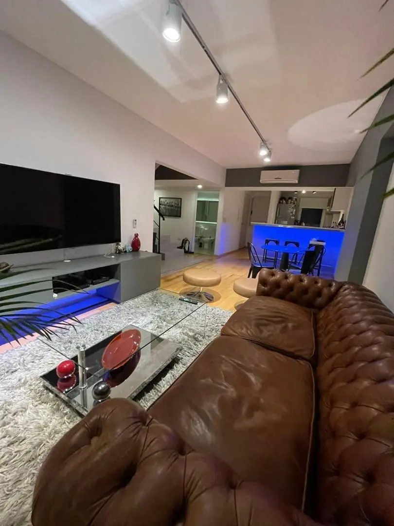 Departamento Dúplex  en Alq. Temporario en Belgrano R, Capital Federal, Buenos Aires 5