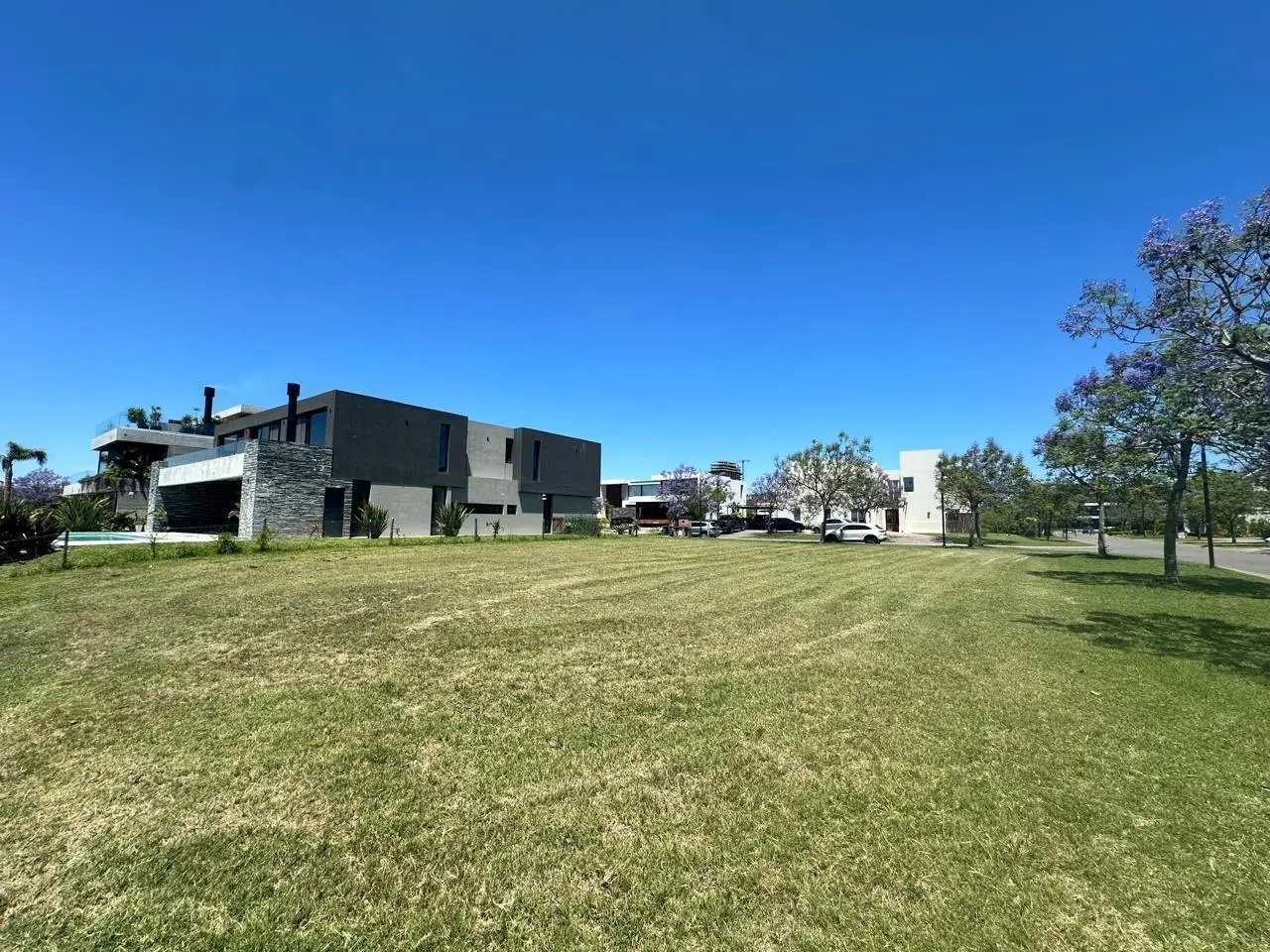Terreno Lote en Venta en El Yacht, Nordelta, Tigre 5