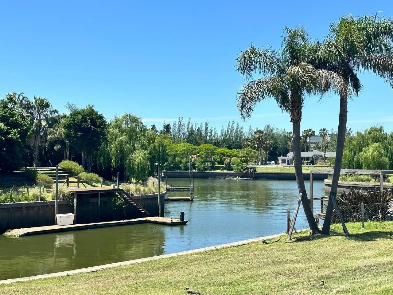 Terreno Lote en Venta en El Yacht, Nordelta, Tigre 3