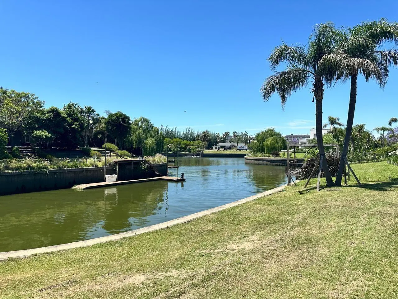 Terreno Lote en Venta en El Yacht, Nordelta, Tigre 2