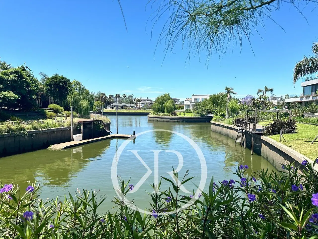 Terreno Lote en Venta en El Yacht, Nordelta, Tigre 1