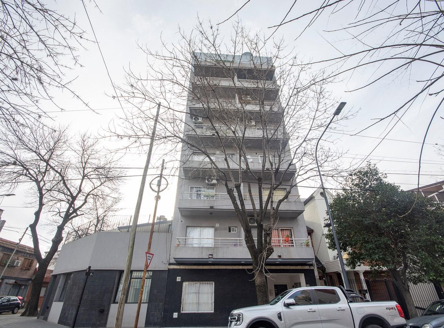 Departamento  en Alq. Temporario en Villa Pueyrredón, Capital Federal, Buenos Aires