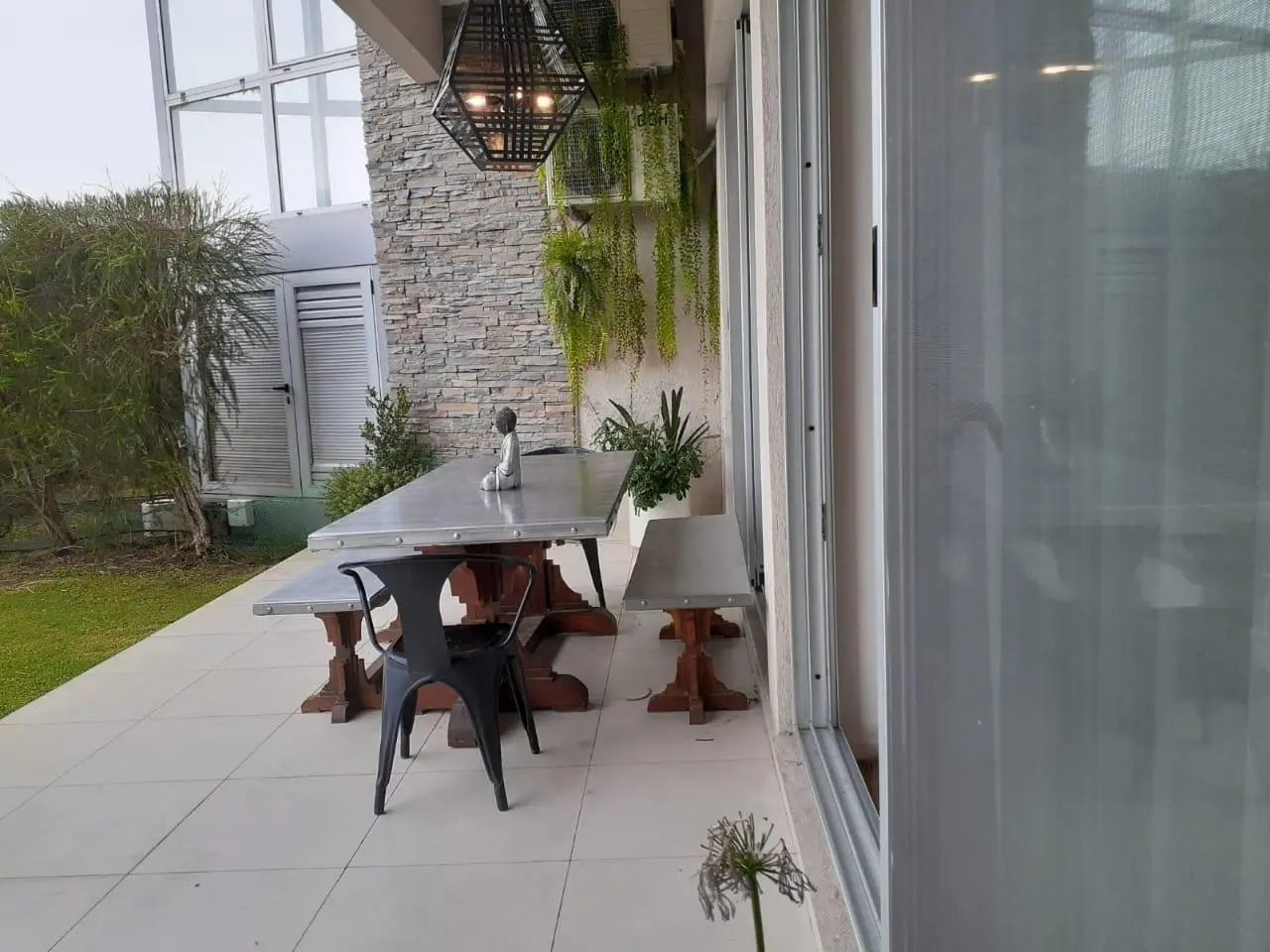 Departamento en Alquiler en Yoo Nordelta, Nordelta, Tigre 3