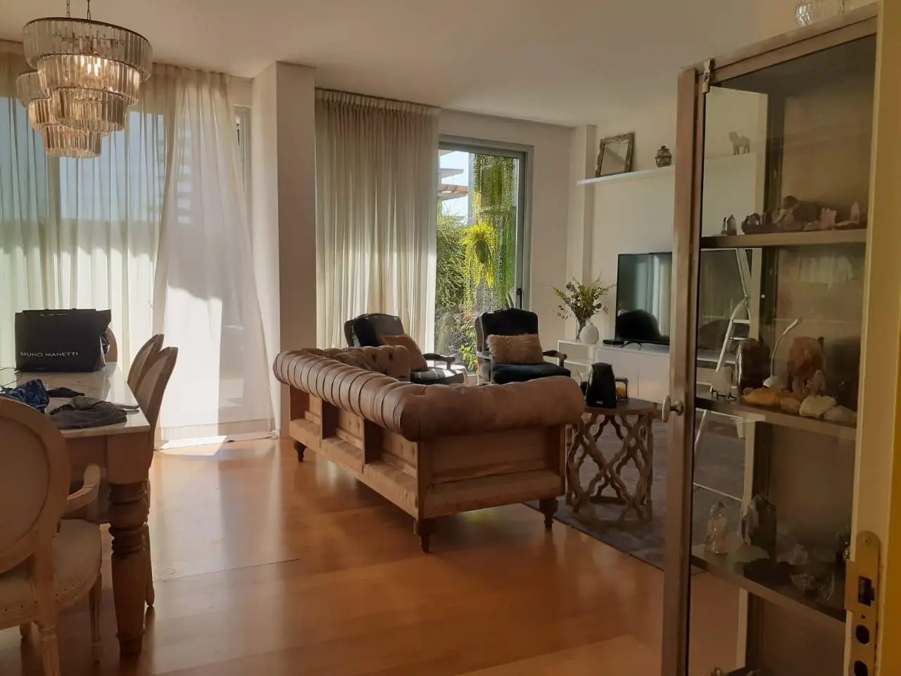 Departamento en Alquiler en Yoo Nordelta, Nordelta, Tigre 4
