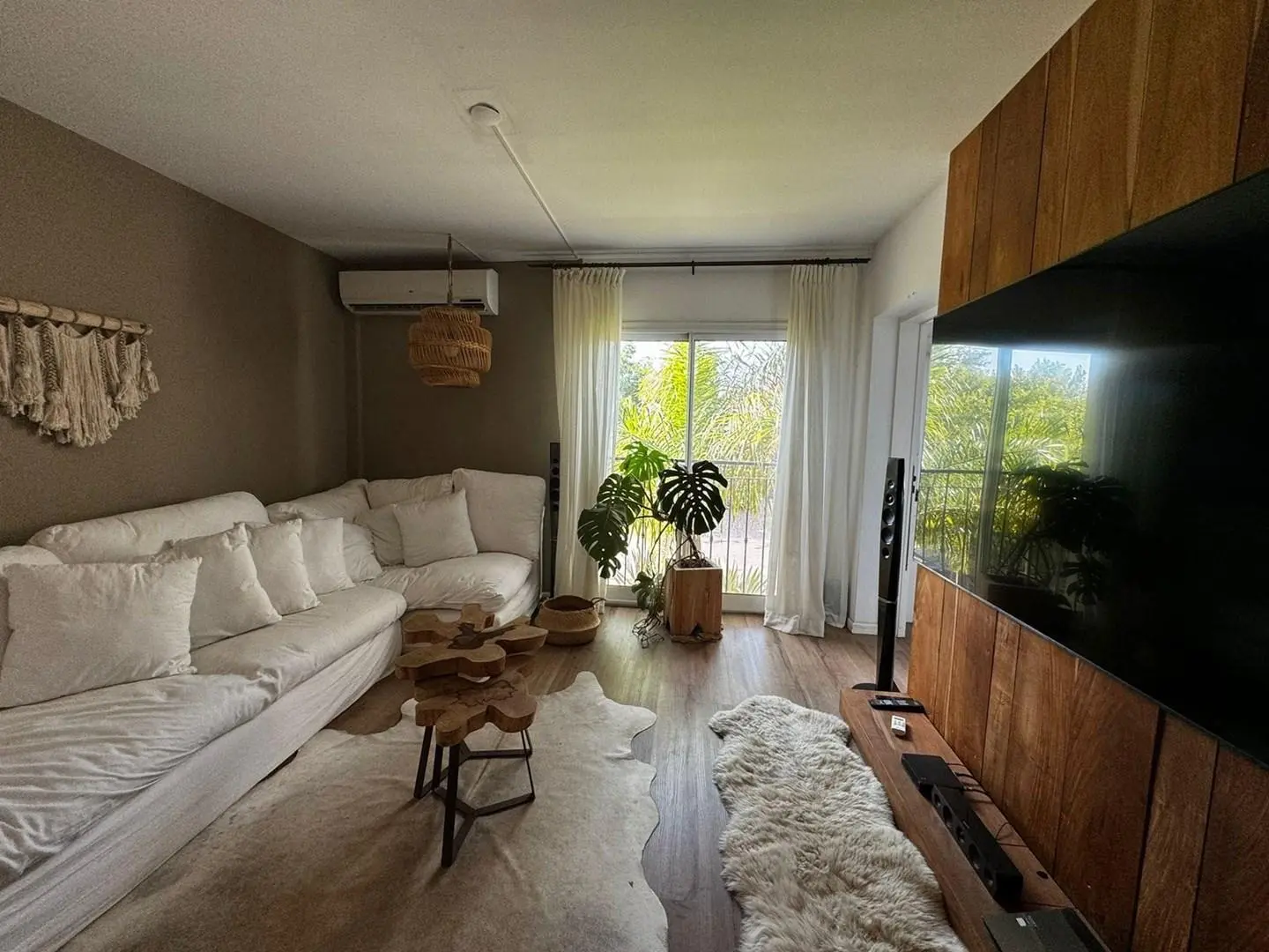 Casa  en Alq. Temporario en La Alameda, Nordelta, Tigre 5