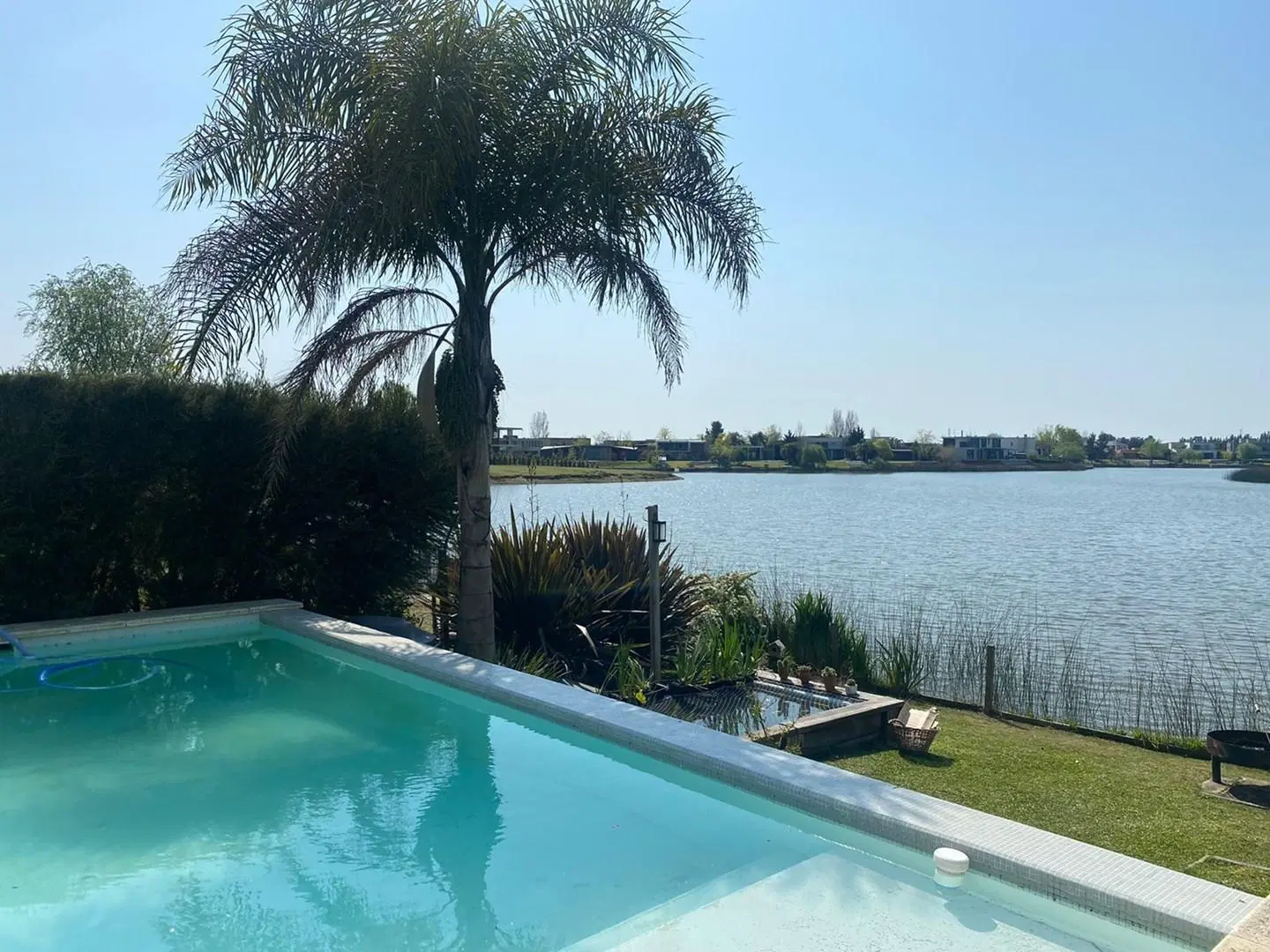 Casa  en Alq. Temporario en San Marco, Villanueva, Tigre 5