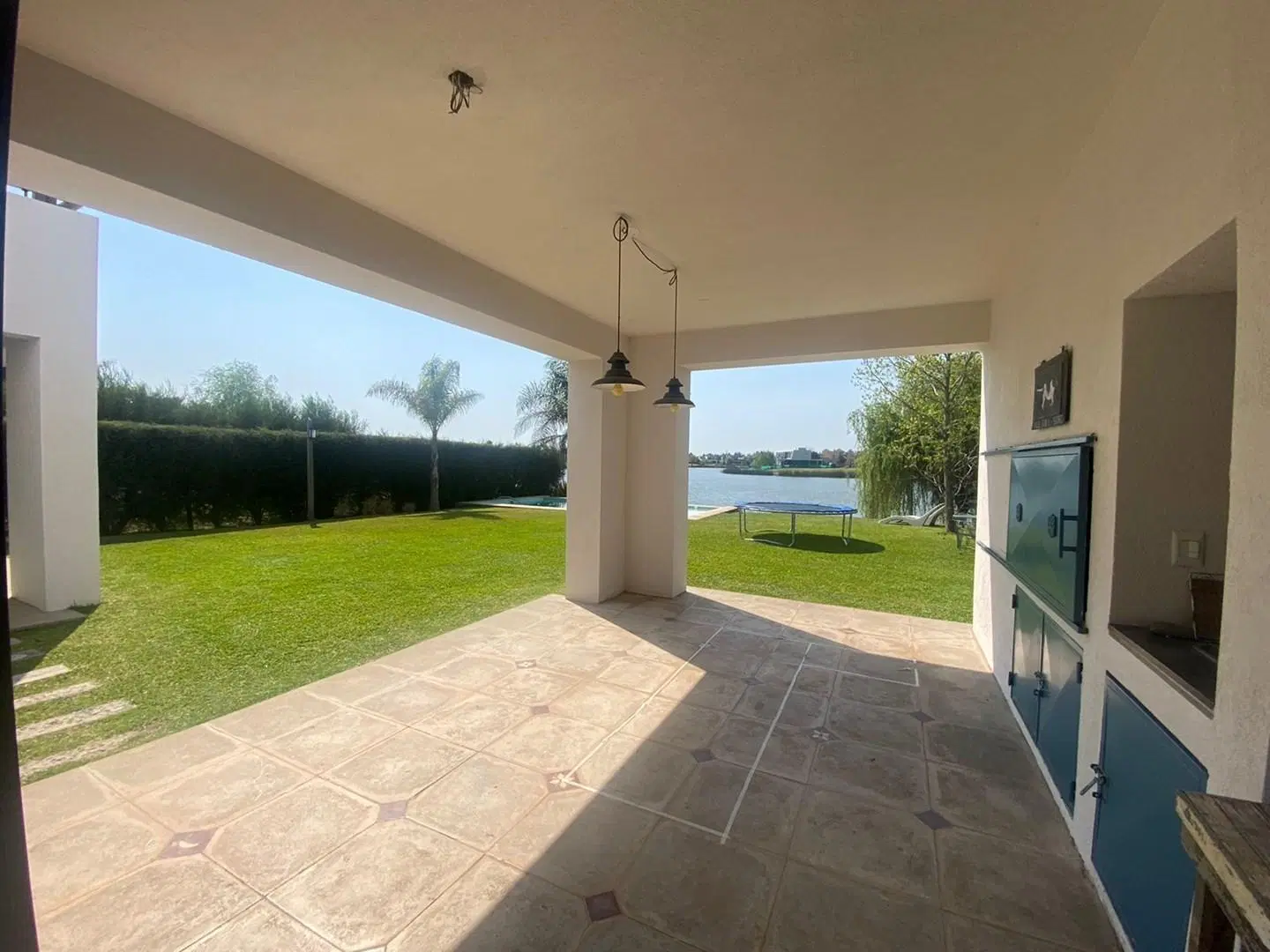 Casa  en Alq. Temporario en San Marco, Villanueva, Tigre 4