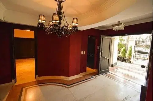 Casa  en Alq. Temporario en Palermo Chico, Capital Federal, Buenos Aires 5