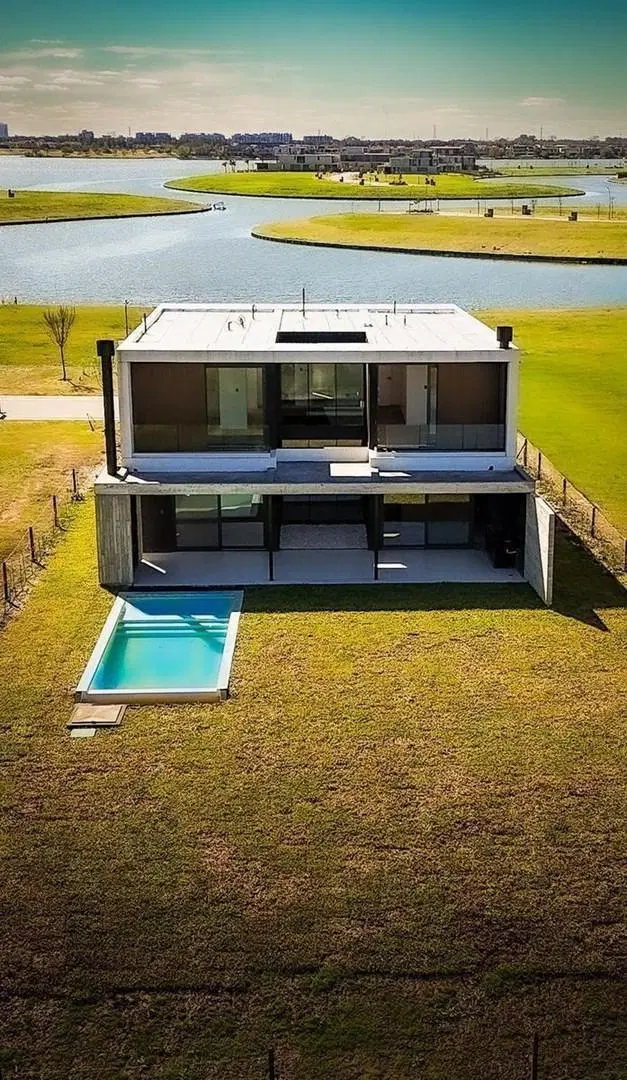 Casa  en Alq. Temporario en Los Puentes, Nordelta, Tigre 4