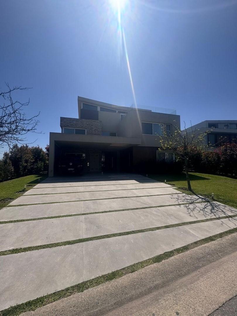 Casa en Alq. Temporario en Cabos del Lago, Nordelta, Tigre