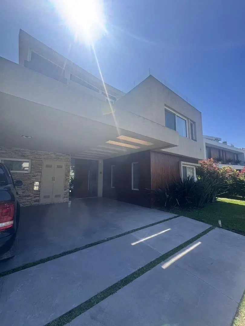 Casa  en Alq. Temporario en Cabos del Lago, Nordelta, Tigre 4