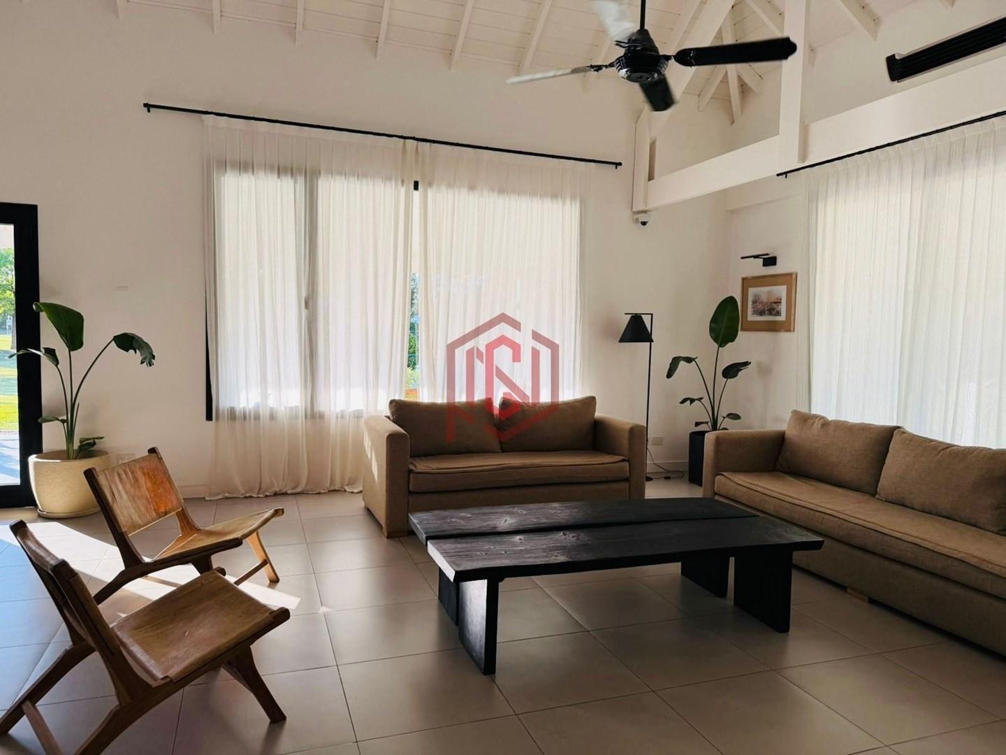 Casa en Alq. Temporario en La Alameda, Nordelta, Tigre