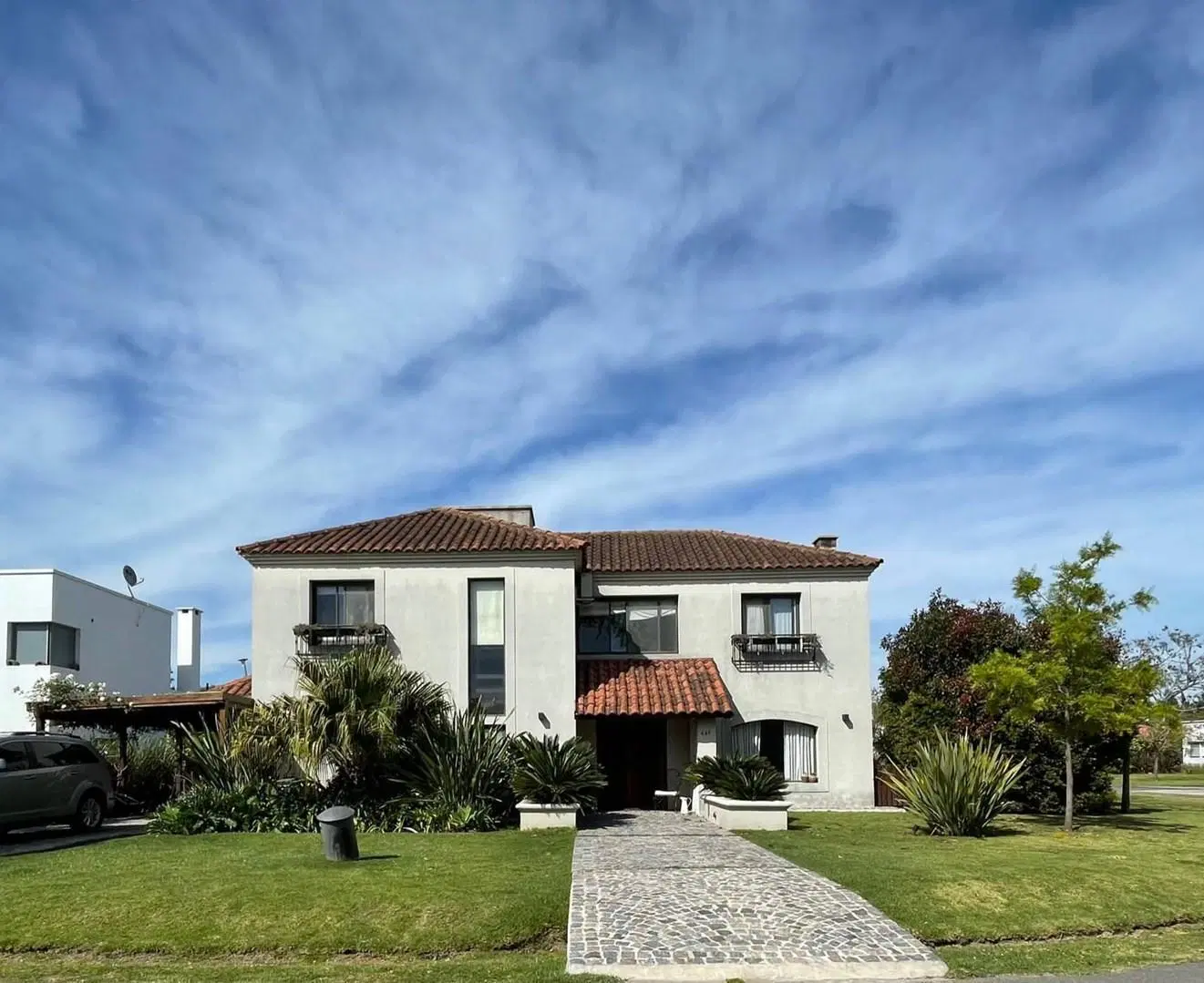 Casa  en Alq. Temporario en Talar del Lago 2, General Pacheco, Tigre 5
