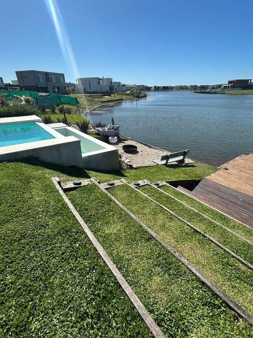 Casa Quinta  en Alq. Temporario en Santa Ana, Villanueva, Tigre 5