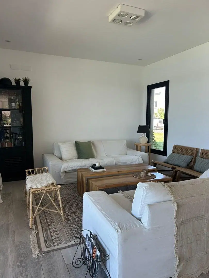 Casa Quinta  en Alq. Temporario en Santa Ana, Villanueva, Tigre 4