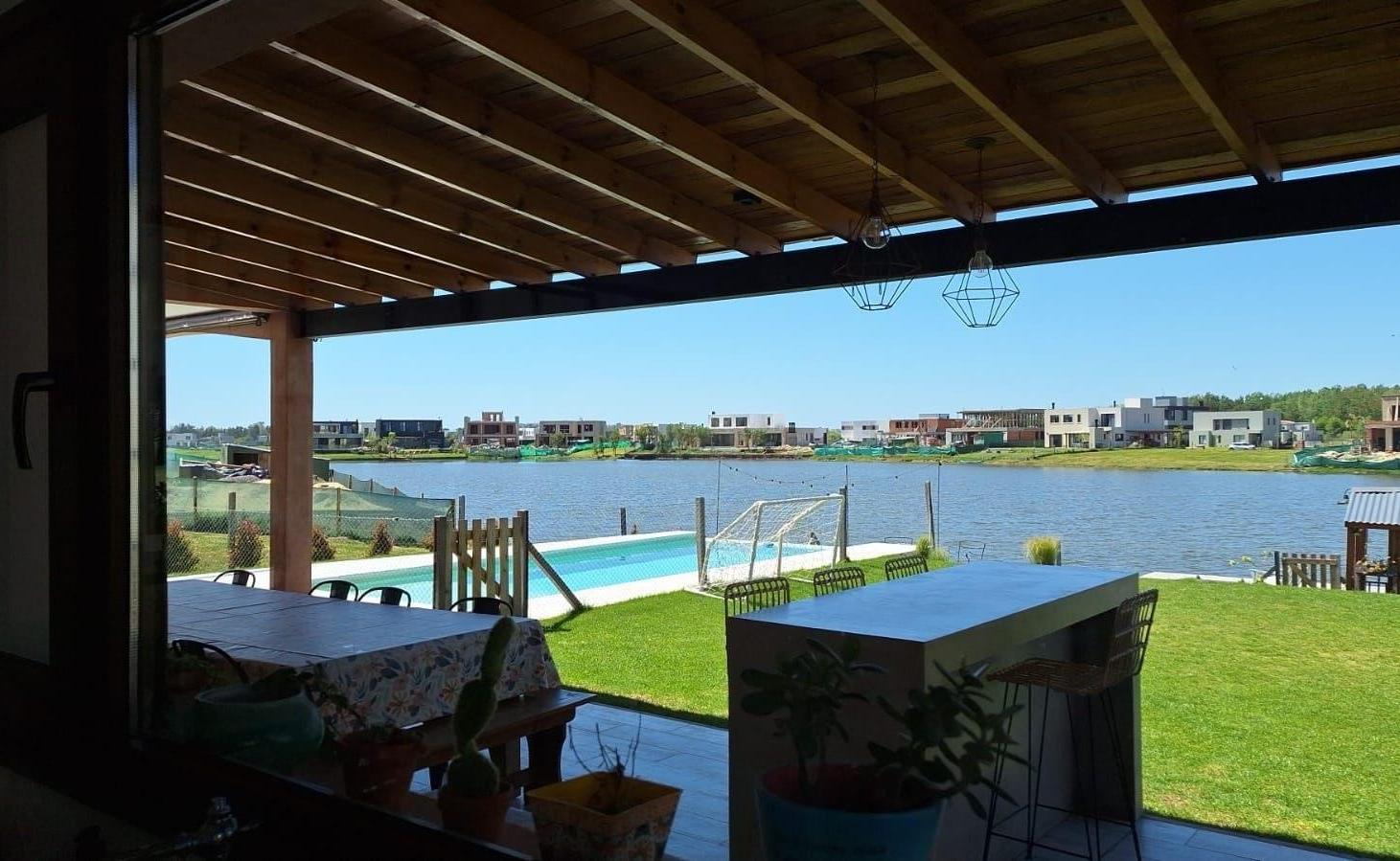Casa en Alquiler en Santa Ana, Villanueva, Tigre