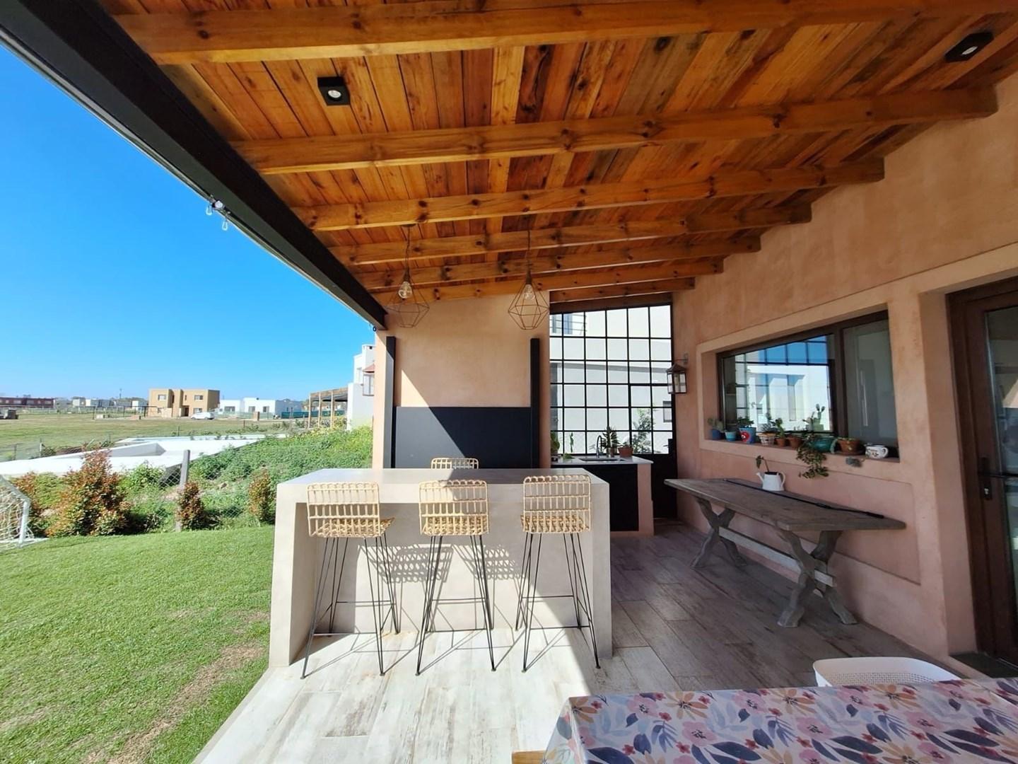 Casa en Alquiler en Santa Ana, Villanueva, Tigre