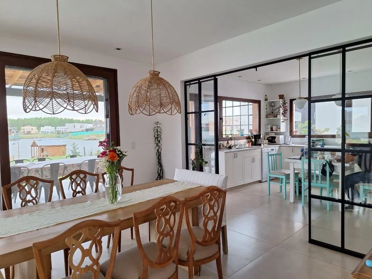 Casa en Alquiler en Santa Ana, Villanueva, Tigre 5