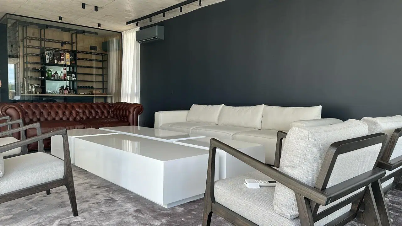 Casa  en Alq. Temporario en Virazón, Nordelta, Tigre 5