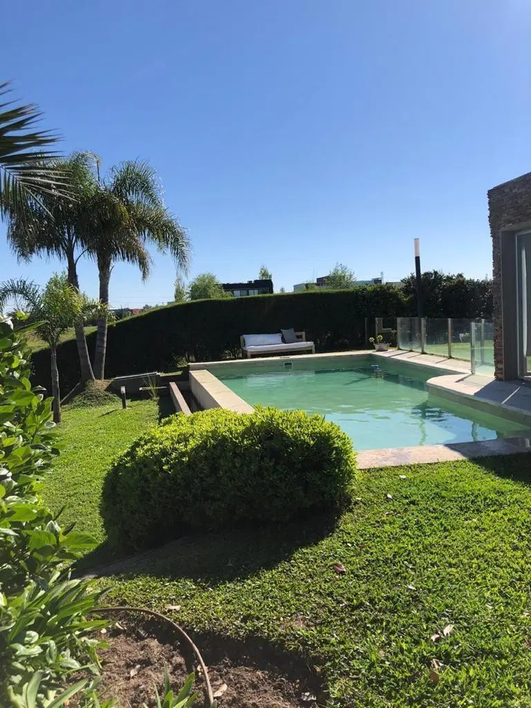 Casa  en Alq. Temporario en San Marco, Villanueva, Tigre 5
