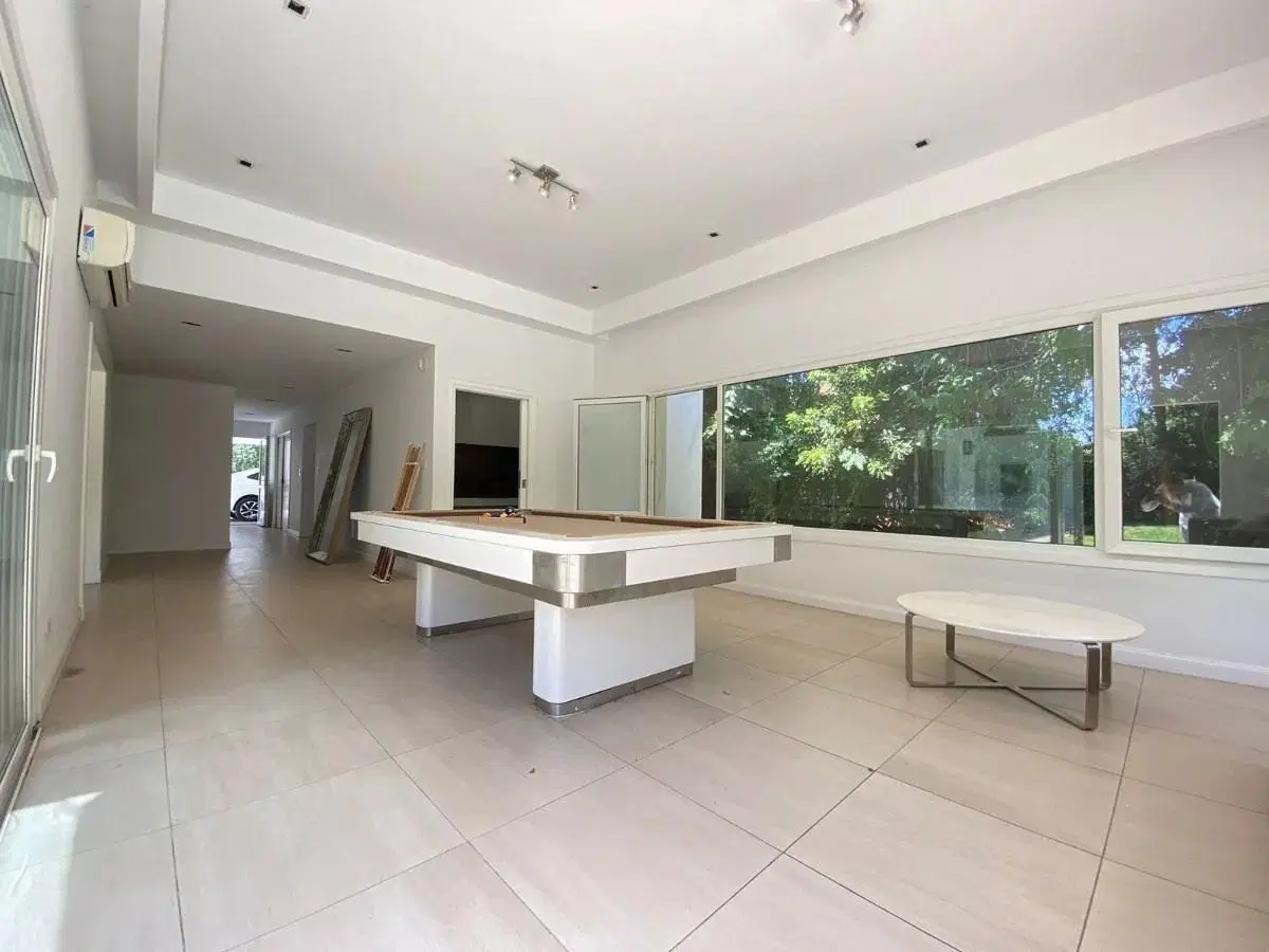 Casa  en Alq. Temporario en Highland Park CC, Pilar, G.B.A. Zona Norte 2