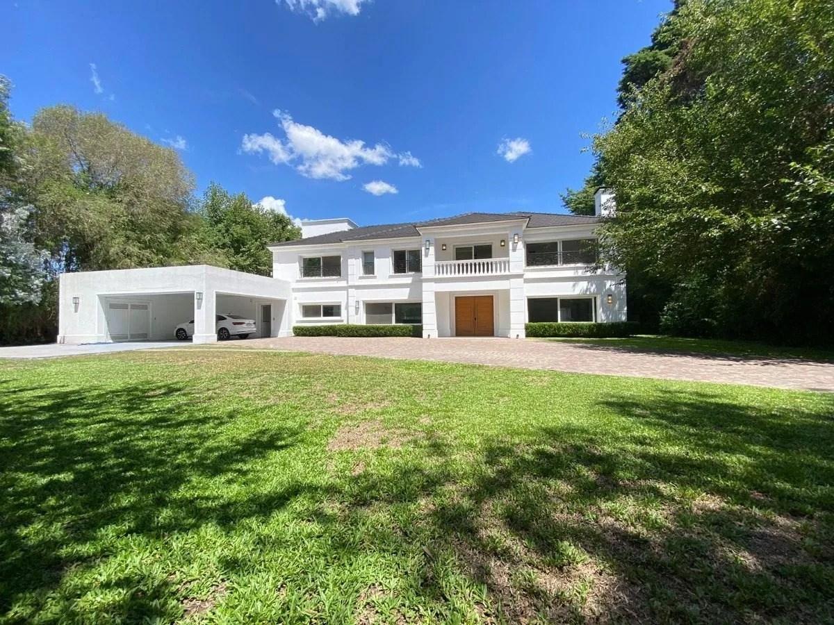 Casa en Alq. Temporario en Highland Park CC, Pilar, G.B.A. Zona Norte