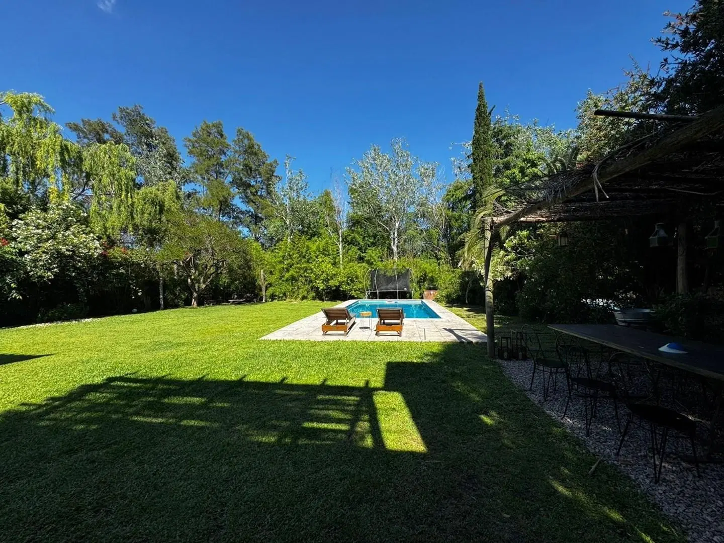 Casa  en Alq. Temporario en La Alameda, Nordelta, Tigre 3