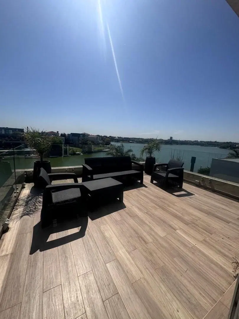 Casa  en Alq. Temporario en Cabos del Lago, Nordelta, Tigre 4