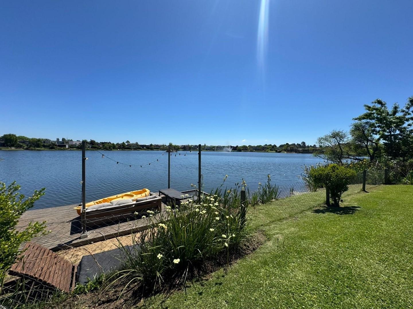 Casa en Alq. Temporario en Talar del Lago 1, General Pacheco, Tigre