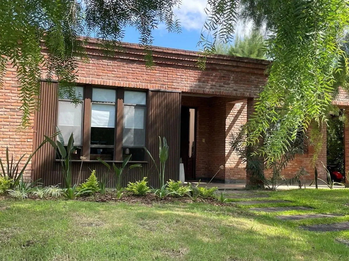 Casa en Alq. Temporario en Santa Clara, Villanueva, Tigre 2