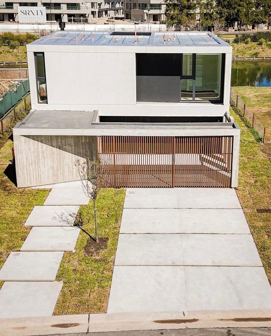 Casa en Alq. Temporario en Los Puentes, Nordelta, Tigre