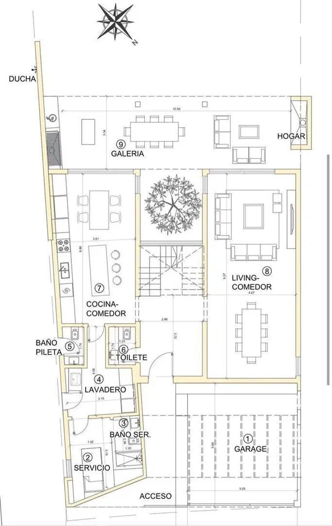 Plano 1