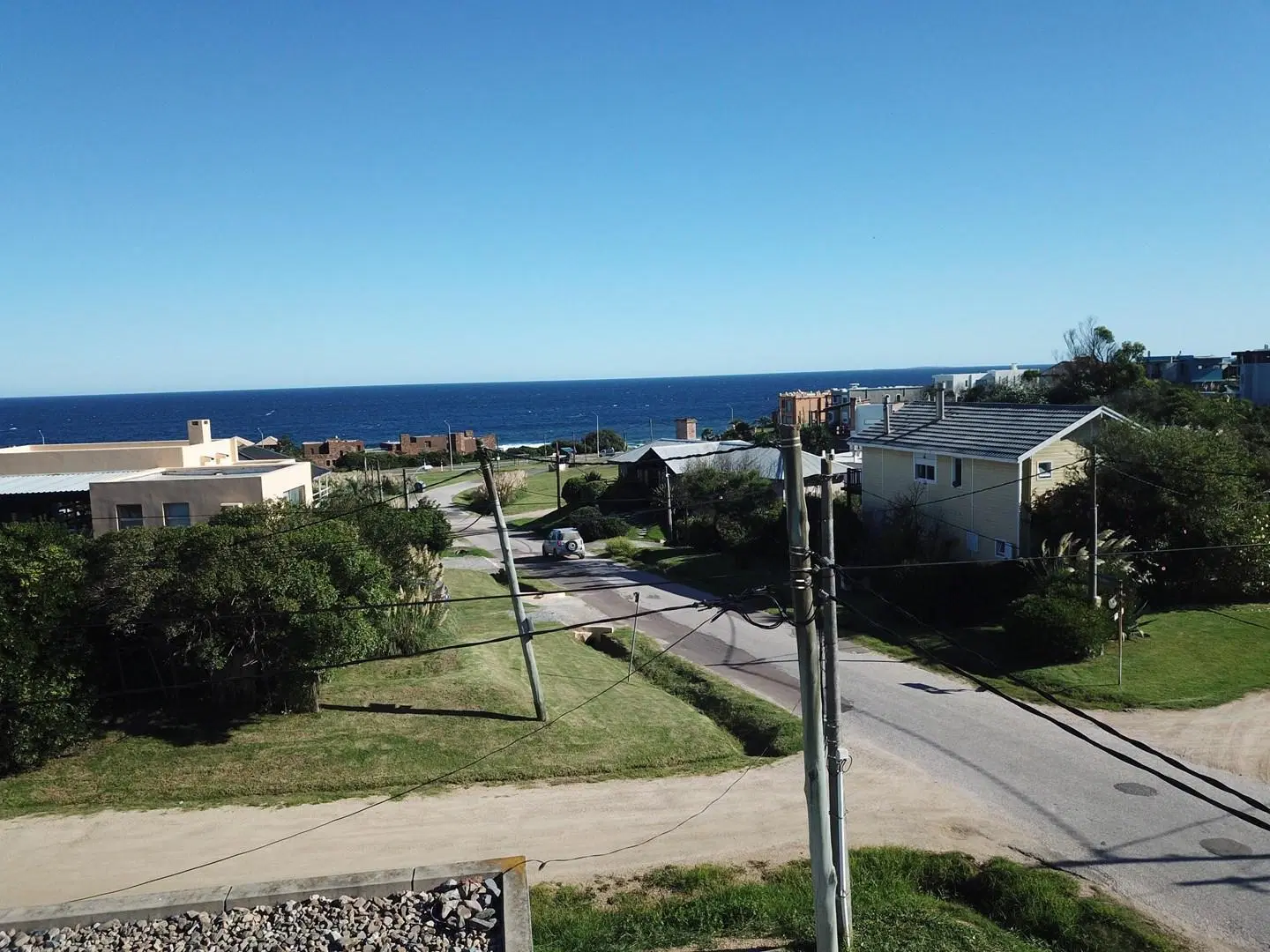 Casa Chalet  en Alq. Temporario en Punta del Este / Maldonado, Uruguay 3