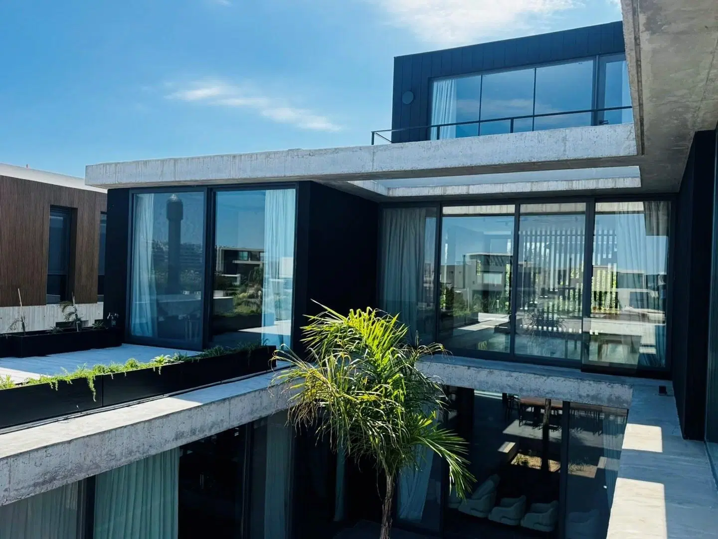 Casa  en Alq. Temporario en Virazón, Nordelta, Tigre 3