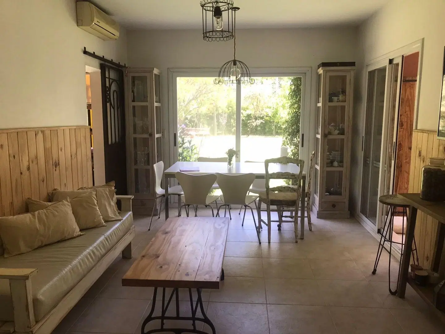 Casa  en Alq. Temporario en La Alameda, Nordelta, Tigre 4