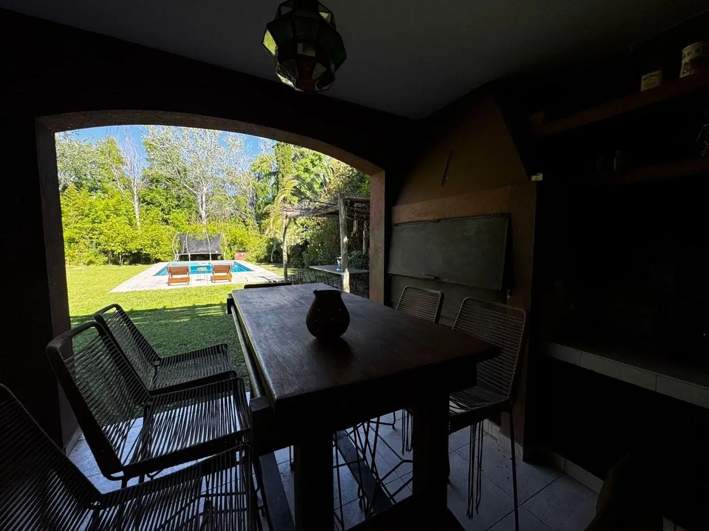 Casa  en Alq. Temporario en La Alameda, Nordelta, Tigre 5