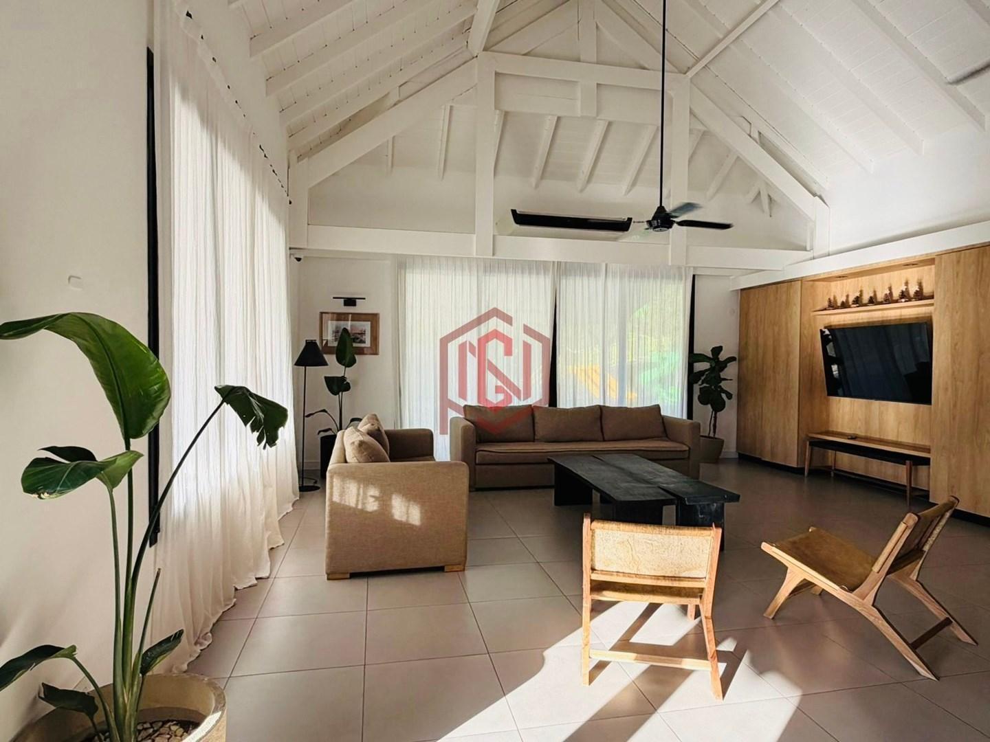Casa en Alq. Temporario en La Alameda, Nordelta, Tigre