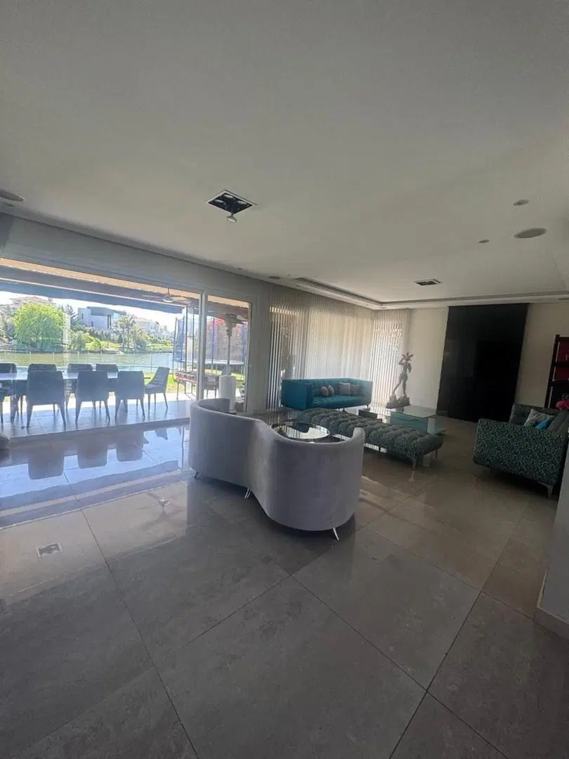 Casa  en Alq. Temporario en Cabos del Lago, Nordelta, Tigre 3