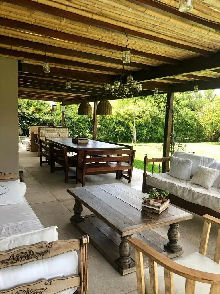 Casa  en Alq. Temporario en Talar del Lago 2, General Pacheco, Tigre 8