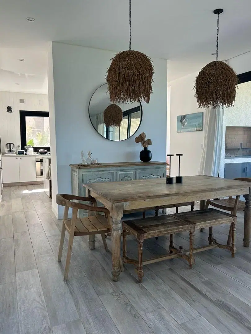 Casa Quinta  en Alq. Temporario en Santa Ana, Villanueva, Tigre 4