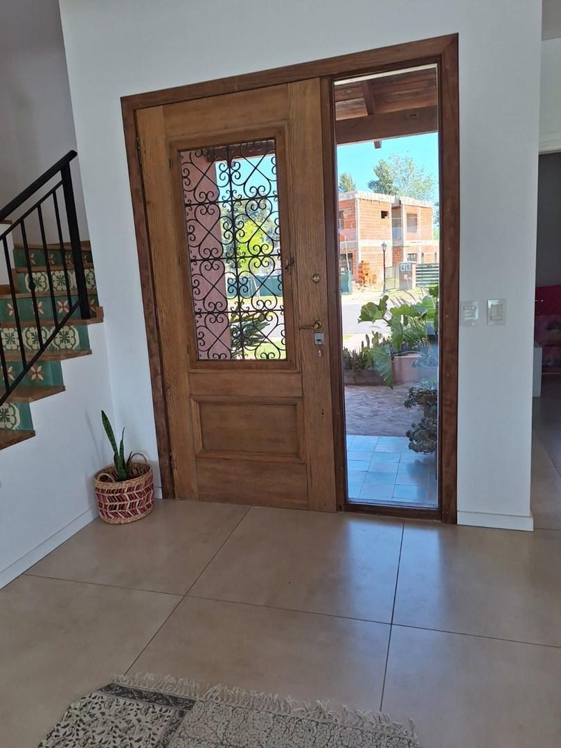 Casa en Alquiler en Santa Ana, Villanueva, Tigre
