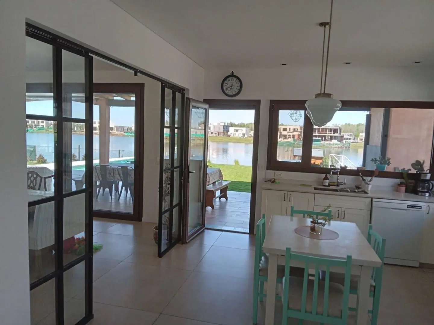 Casa en Alquiler en Santa Ana, Villanueva, Tigre 1