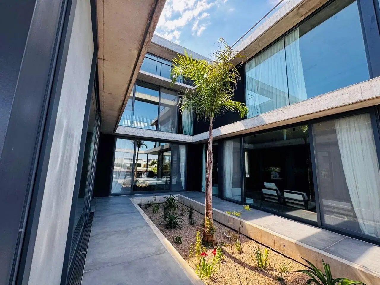 Casa  en Alq. Temporario en Virazón, Nordelta, Tigre 4