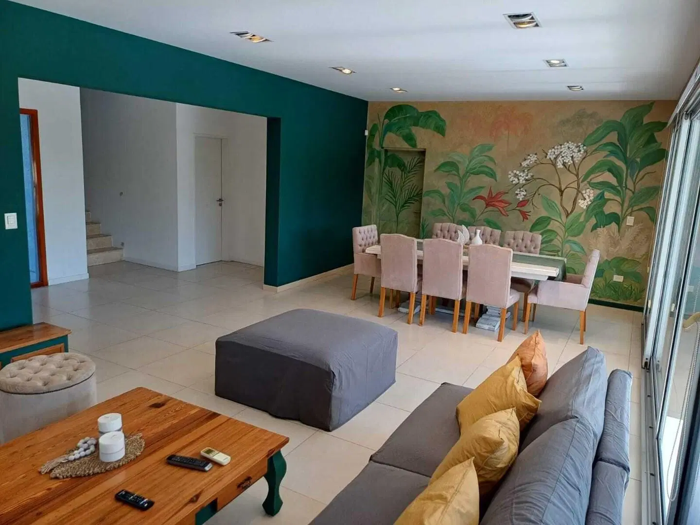 Casa  en Alq. Temporario en La Comarca, General Pacheco, Tigre 5