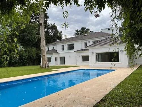 Foto de Casa en Alq. Temporario en Highland Park CC, Pilar, G.B.A. Zona Norte, imagen 5
